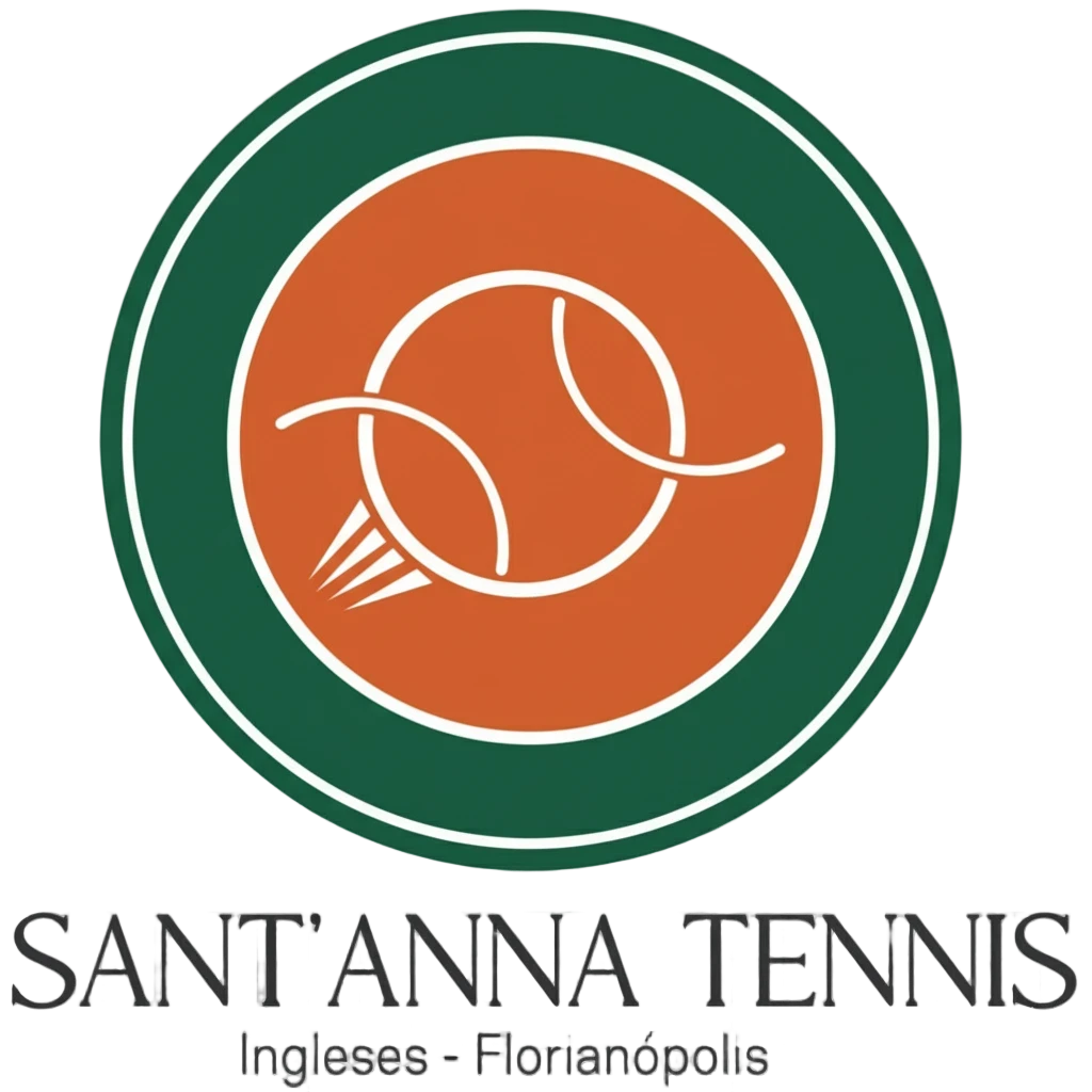 Sant'Anna Tennis Logo